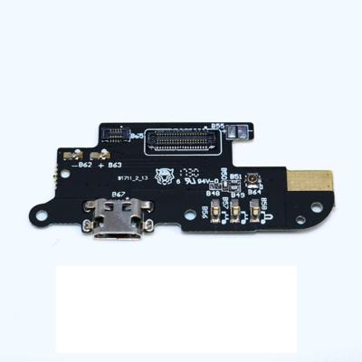 Opladen van Port Board voor Meizu M6 / Meilan 6