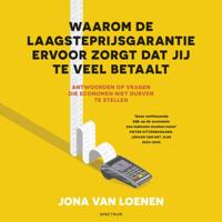 Waarom de laagsteprijsgarantie ervoor zorgt dat jij te veel betaalt