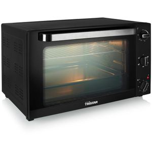 OV-3640 Hetelucht oven Oven