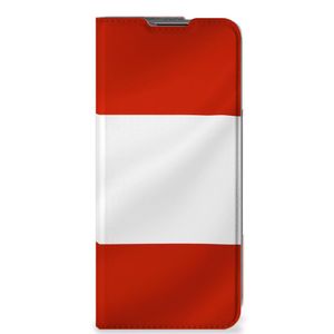 OnePlus Nord CE 2 5G Standcase Oostenrijk