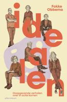 Idealen (Paperback)