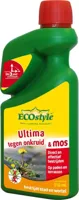Ecostyle Ultima onkruid & mos concentraat 510ml Ecostyle Ultima onkruid & mos concentraat 510ml