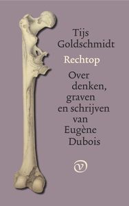 Rechtop - Tijs Goldschmidt - ebook