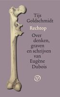 Rechtop - Tijs Goldschmidt - ebook - thumbnail