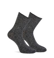 Marc Marcs - Blackpool Silver 2-pack dam Textiel Unisex