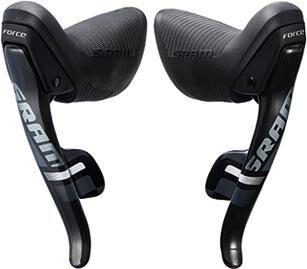 SRAM rem- / schakelhendel "force 22 / force 1"