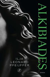 Alkibiades (Hardback)
