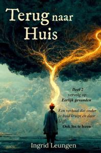 Terug naar huis (Paperback)