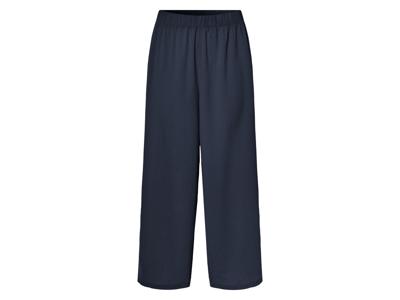 esmara Dames broek (Marineblauw, L (44/46))
