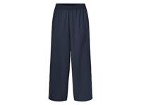 esmara Dames broek (Marineblauw, M (40/42))