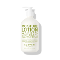 ELEVEN Australia Moisture Lotion Hand & Body Cream