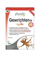 Gewrichten 30 Tabletten
