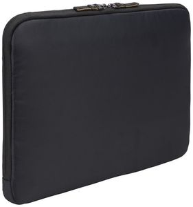 Case Logic Deco DECOS-116 Black notebooktas 40,6 cm (16") Opbergmap/sleeve Zwart