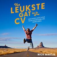 Het leukste gat in je CV Het leukste gat in je CV