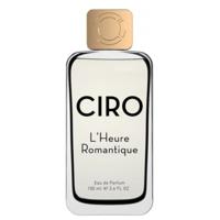 Ciro L'Heure Romantique Eau de Parfum 100ml