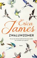 Zwaluwzomer - Erica James - ebook - thumbnail