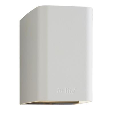 In-lite WandspotAce Down White 12 volt LED - 10301855