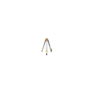 DeWALT DE0736-XJ 5/8" laserstatief aluminium