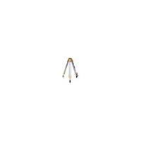 DeWALT DE0736-XJ 5/8" laserstatief aluminium
