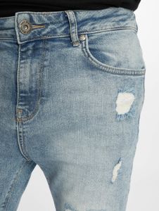 VSCT Clubwear / Slim Fit Jeans Thor in blauw VSCT Clubwear / Slim Fit Jeans Thor in blauw