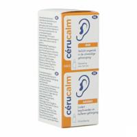 Cecucalm Oplossing 15ml Cecucalm Oplossing 15ml