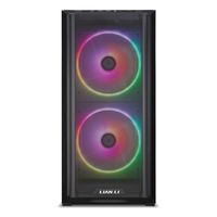 Lian Li Lancool 216 tower behuizing 2x USB-A | 1x USB-C | Tempered Glass - thumbnail