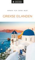 Griekse Eilanden (Paperback)