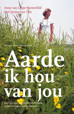Aarde ik hou van jou (Paperback)