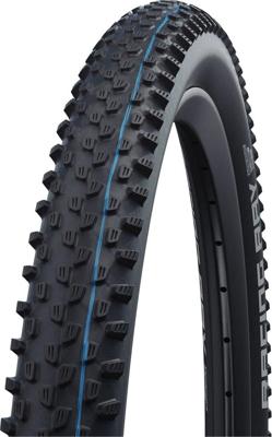 Schwalbe Buitenband racing ray addix 29 x 2.25 (57-622) zwart