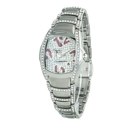 Chronotech Lady Night (Ø 27 mm) Dames horloge