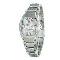 Chronotech Lady Night (Ø 27 mm) Dames horloge