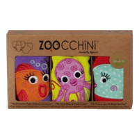 Zoocchini oefenbroekjes set - Zeedieren