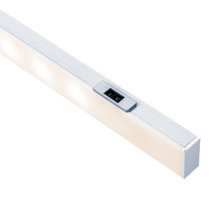 Home sweet home LED sense light with door sensor 55 cm