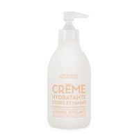 Compagnie De Provence Sparkling Citrus Hand & Body Lotion