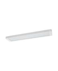 LEDVANCE Office Line plafondverlichting Wit Niet-verwisselbare lamp(en) LED