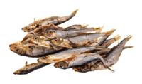 PETITTO Dried sprats - traktatie voor hond - 250g