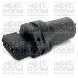Sensor, traject 87823