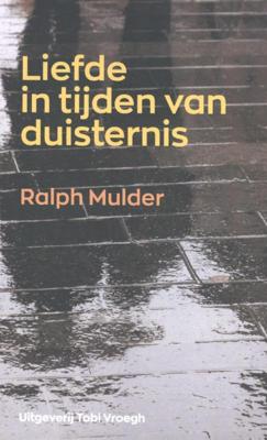 Liefde in tijden van duisternis (Paperback)