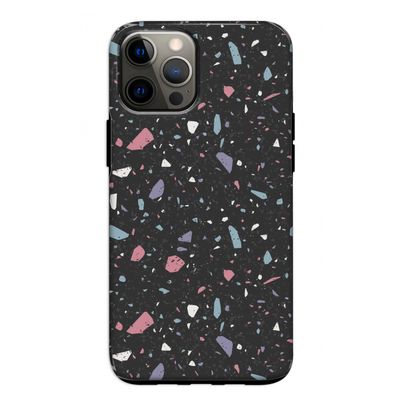 Terrazzo N°16: iPhone 12 Tough Case