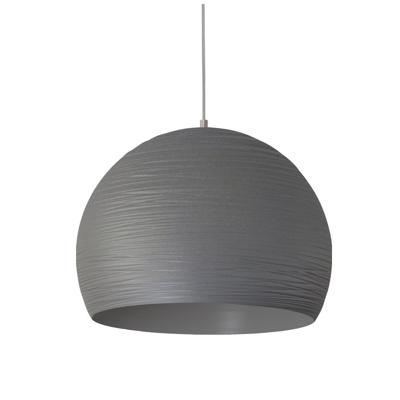 Masterlight Beton grijze hanglampConcepto 20 - 2810-00
