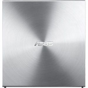 ASUS SDRW-08U5S-U optisch schijfstation DVD Super Multi DL Metallic