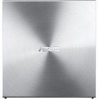 ASUS SDRW-08U5S-U optisch schijfstation DVD Super Multi DL Metallic - thumbnail