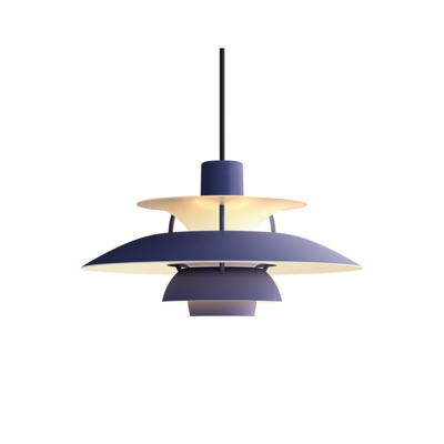 Louis Poulsen - PH 5 Mini hanglamp