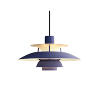 Louis Poulsen - PH 5 Mini hanglamp