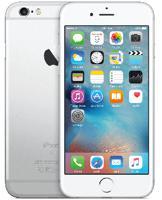Forza Refurbished Apple iPhone 6S 16GB Wit - Zichtbaar gebruikt