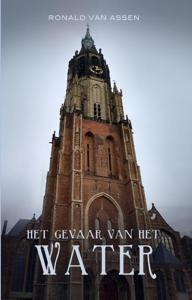 Het gevaar van het water (Paperback)