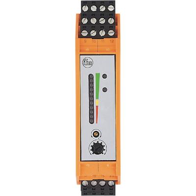 ifm Electronic SN0151 Evaluatiemodule voor stromingssensoren SN0151 1 stuk(s)