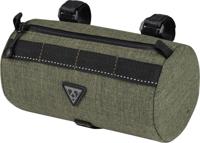Topeak tubular barbag slim handlebar bag