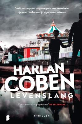 Levenslang (Paperback)