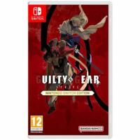 Videogame voor Switch Bandai Namco Guilty Gear - Strive